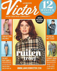 Lmv Magazine Jan Feb 2020 Editie 1 In 2020 Magazine Overgooier Trui