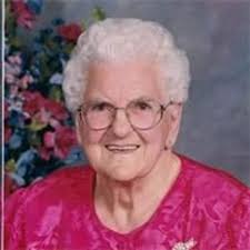 Leona Peterson Obituary September 23, 2011