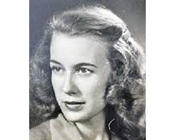 Edna Chapman Obituary (1925