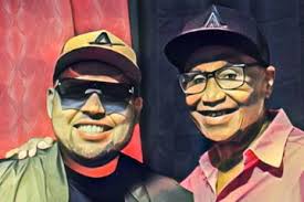 New Album: Andy Gonzalez “Entre Colegas”