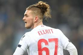 The scouser has fallen behind harvey elliott in the pecking order this season. It S Madness Fulham Boss Parker Fumes After Liverpool Ordered To Pay Minimal Fee For Elliott Goal Com