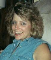 Elizabeth Ann Beth Cauley-Fox