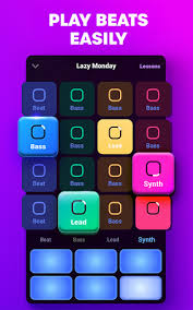 Create your own beats with this high quality drum pad app. Loop Maker Pro Music Maker Apps On Google Play