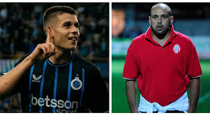 Trend Google: capocannoniere serie a