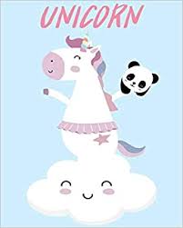 These fun and educational free unicorn coloring pages to print will allow children to travel to a fantasy land full of wonders, while learning about this magical creature. Unicorn Unicorn Coloring Book For Girls Aged Under 4 Funny Beautiful Coloring Pages Miller Susan 9798607172695 Amazon Com Books