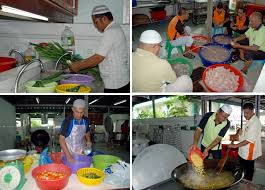 Dicatat oleh mohd khalil pada selasa, mac 19, 2013. Usm News Portal Iftar Usm Meneruskan Tradisi Gotong Royong Sebagai Teras Utama