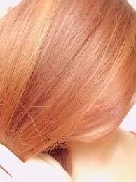 Girls with pretty blond hair going red. Strawberry Delight How To Get Strawberry Blonde Hair