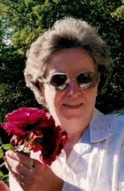 Geraldine Joyce Helton Campbell (1932-2015)