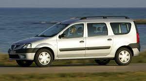 Découvrez toute la gamme dacia : Das Halten Dauerlaufer Von Dacia Aus Mobile De