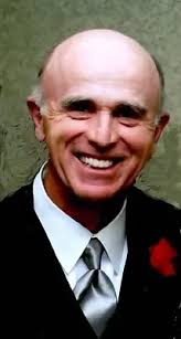 Obituary information for Robert H. Eldridge 'Bob'