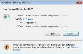 At republic bank, your security is important to us. Trusteer St George Bank