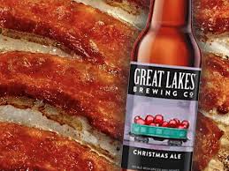 Christmas Ale Bacon Recipe Christmas Ale Bacon Recipes Recipes