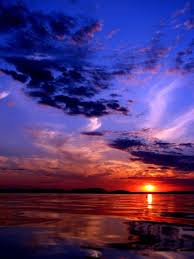 Sunset To Sunrise Sunset Beautiful Sky Sunrise Sunset