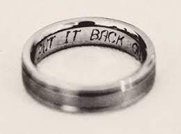 Nothing Is As Classic As The Wedding Ring Engraved Put It Back On Wedding Band Engraving Engraved Wedding Rings Wedding Rings Photos