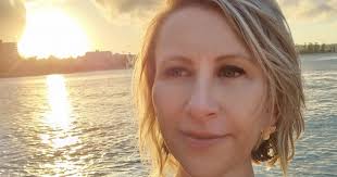 Danielle Bevins-Sundvall