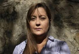 Hoy todas somos Rocío»: Un grupo de mujeres emprende una campaña para  exigir la libertad de la activista