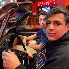 Alpha Epsilon Pi (@aepigsu) · Instagram 照片和视频