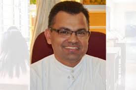 Structure of IQAC @ St.Joseph College