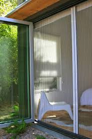 Plisse Double Door Retractable Screen Gallery Retractable Screen Double Doors Windows