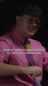 It’s taken grueling sums of effort to cope with changes in routine and  unpredictability throughout my life, and I still am quite disabled by it to  this day. I’m so grateful that @AmericanIdol was ...