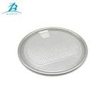 The New Aluminum Easy Peel off Lid 211#65mm Internal ...