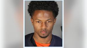 Murder charges filed against suspect in Napa double homicide