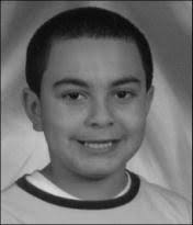 Christopher LaPOINTE-REYES Obituary