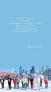 Seventeen merupakan grup boy band yang berasal dari korea, yang baru saja merilis lagu terbaru berjudul 24h. Song I M Wearing A Hat By Seventeen Wallpaper Lirik Lagu Lirik Lagu Kutipan Lirik