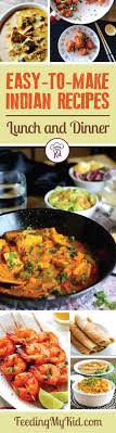 Indian Cuisine That S Easy To Make For Lunch Or Dinner In 2020 Indian Food Recipes Recipes Indian Cuisine Recipes