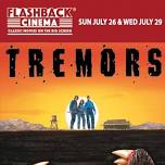Tremors