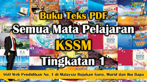 Cambridge igcse maths students book (to be used for 3 years). Buku Teks Pdf Semua Mata Pelajaran Kssm Tingkatan 1