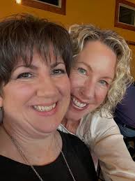 Lisa Marshall (@lisa.brennermarshall) • Facebook