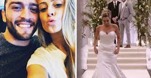 A "Love Is Blind" Producer Responded To Jessica Saying She Was "Forced" To  Go Through With Her Wedding