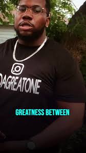 My album “P Da Great-You're Welcome” is streaming