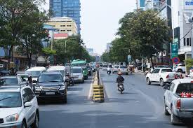 Royal boulevard saga package name com.king.royalboulevardsaga,casual，labels :royal download the new royal boulevard saga, a brand new puzzle linker game from king, the creators of. Pavement Improvement Plan On Mao Tse Toung Boulevard Underway Phnom Penh Post