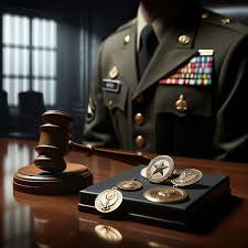COURTS-MARTIAL | Harnish Law, PLLC