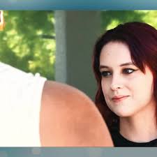 Marie Taylor Catfishes Mark Update