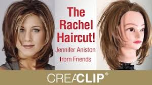 Turns out jessica alba rocked the rachel haircut before jennifer aniston made it famous on friends. The Rachel Haircut Jennifer Aniston S Most Popular Haircut On Friends Youtube