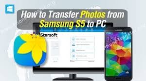 After allowing the bluetooth function on both your samsung galaxy and pc, you can do as follows to. How To Transfer Photos From Samsung S5 To Pc Youtube