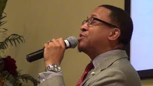 Rayshan Booker & Orpheus Heyward