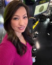 Betsy Webster's Instagram, Twitter & Facebook