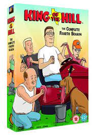 Maybe you would like to learn more about one of these? King Of The Hill Dvds Tv Wunschliste