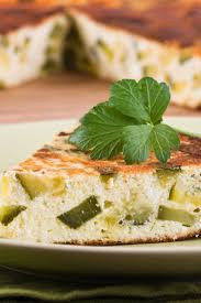 Omelette Orientale Recette Omelette Recette Savoureux