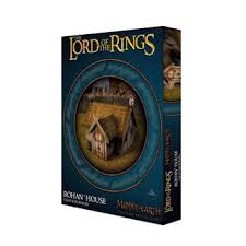 Jun 16, 2012 · rohan was born in 170 ag while republic city was being attacked by the equalists. Middle Earth Strategy Battle Game War In Rohan Hc En 35 20