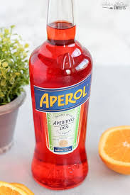 You Ll Love Sipping On This Beautiful And Refreshing Italian Cocktail Prosecco Aperol And My Secret Ingredie Aperol Spritz Spritz Recipe Aperol Spritz Recipe