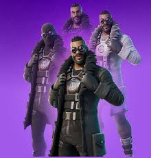 Renegade Shadow Skin Images Fortnite Skins Characters