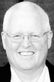 R. Cottrell Obituary (2014)