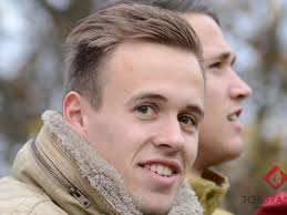 Felix Beck schließt sich Ehrenberg an