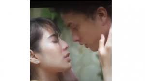 Bermesraan dengan Dian Sastro, Nicolas: Semua Adegan Gak Bisa Saya Lupakan 