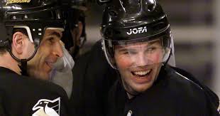 JAROMIR JAGR NUMBER RETIRED: Penguins announce details for 'Celebrate 68′  weekend honoring Jaromir Jagr